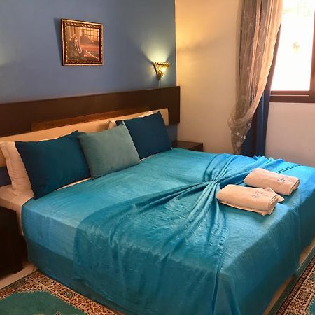 Hotel Tafoukt 马拉喀什 外观 照片